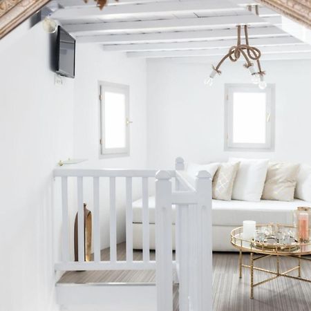 Aniko Suites Chora Mykonos Town Eksteriør bilde