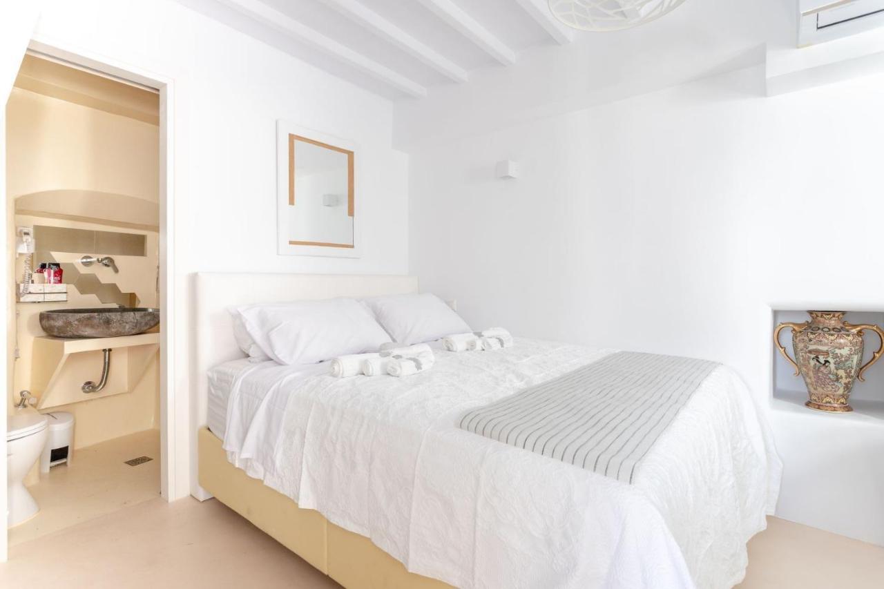 Aniko Suites Chora Mykonos Town Eksteriør bilde