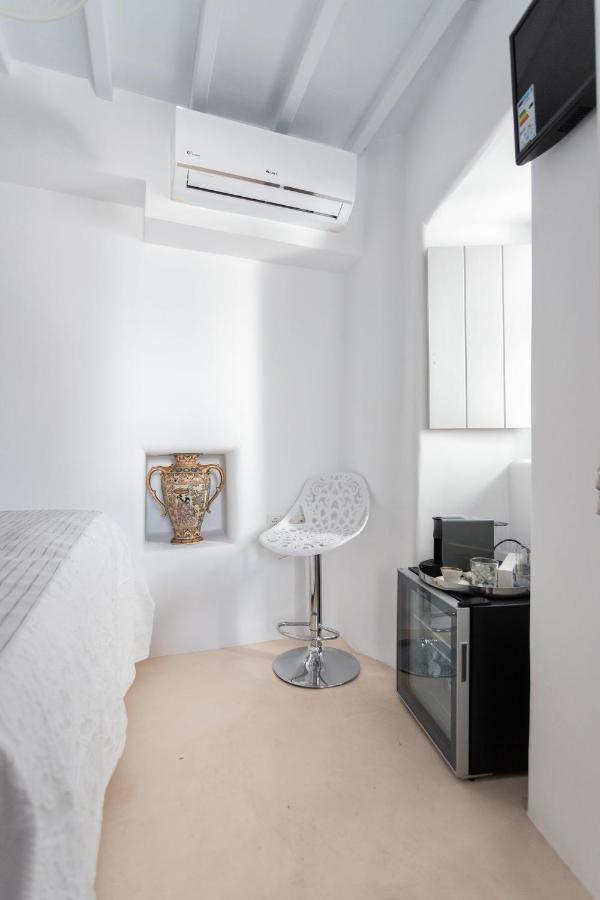 Aniko Suites Chora Mykonos Town Eksteriør bilde