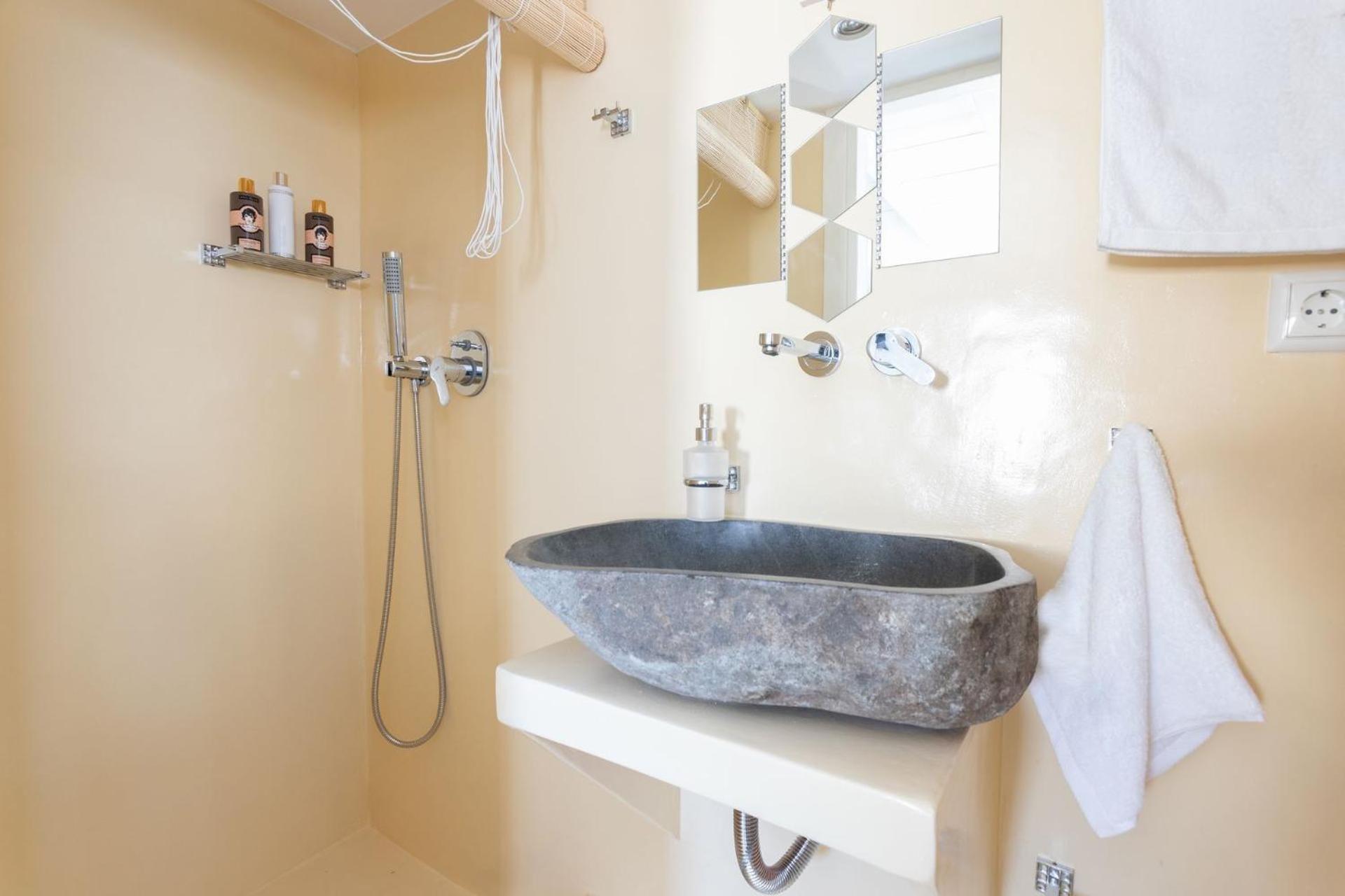 Aniko Suites Chora Mykonos Town Rom bilde
