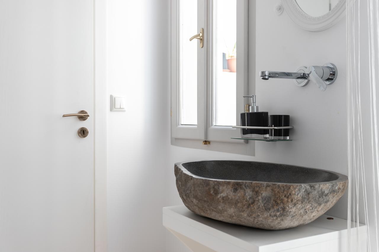 Aniko Suites Chora Mykonos Town Eksteriør bilde
